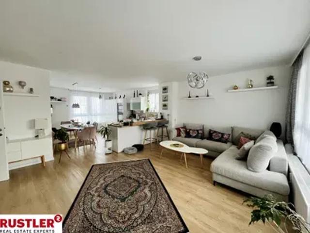 Apartment mieten in Landstraße, Wien