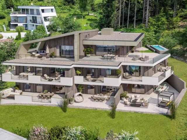 Wohnung kaufen in Judendorf-Straßengel, Kärnten