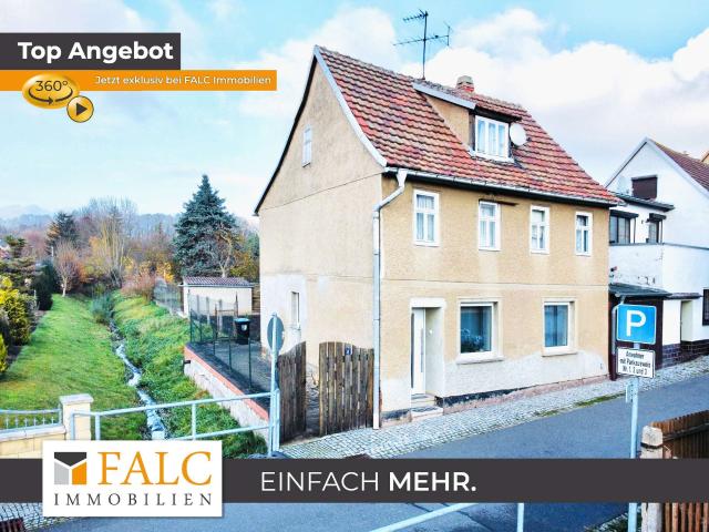 Haus kaufen in Buttelstedt, Thüringen