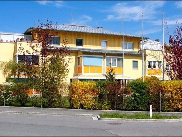 Apartment kaufen in Villacher Vorstadt, Klagenfurt