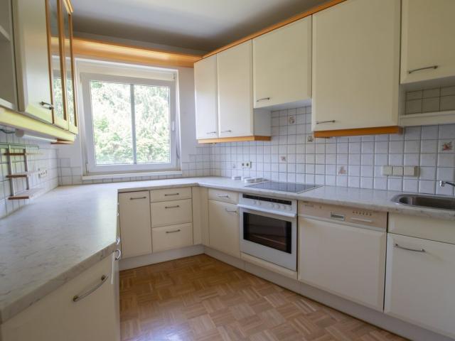Wohnung kaufen in Klagenfurt, Kärnten
