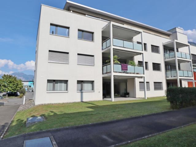 Apartment mieten in Stans, Nidwalden