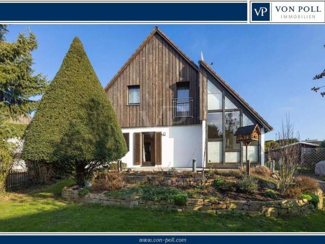 Haus kaufen in Nordstadt, Velbert