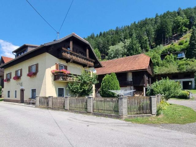 Haus kaufen in Spittal an der Drau, Kärnten