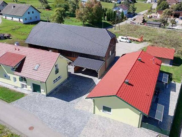 Haus kaufen in Globasnitz, Kärnten