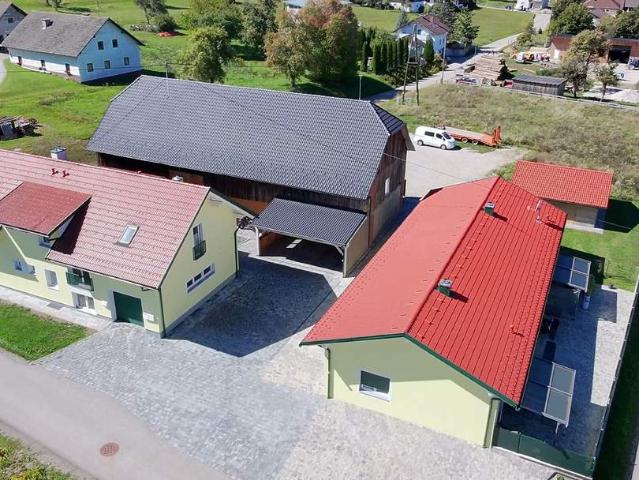 Haus kaufen in Völkermarkt, Kärnten