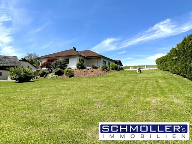 Bungalow mieten in Gunskirchen, Oberösterreich