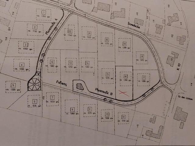 Erdgeschosswohnung kaufen in Westerholz, Schleswig-Holstein