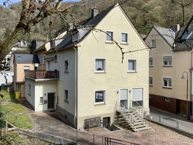 Haus kaufen in Wellmich, Sankt Goarshausen