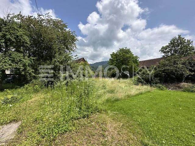 Grundstück kaufen in Sulz, Vorarlberg