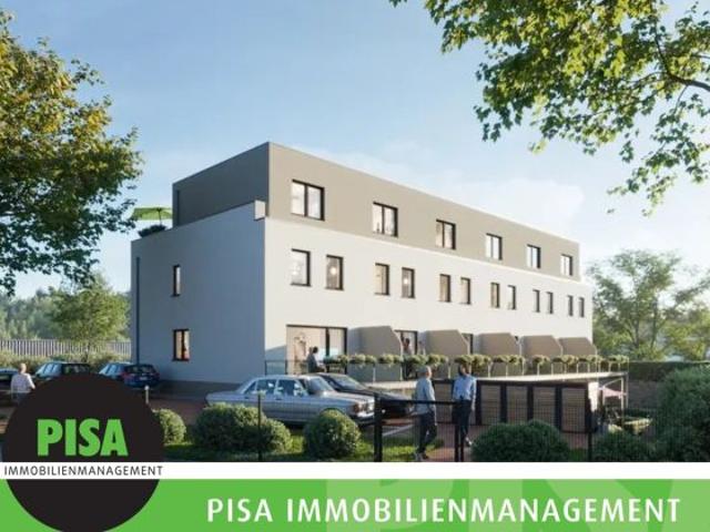 Erdgeschosswohnung kaufen in Barneck, Leipzig