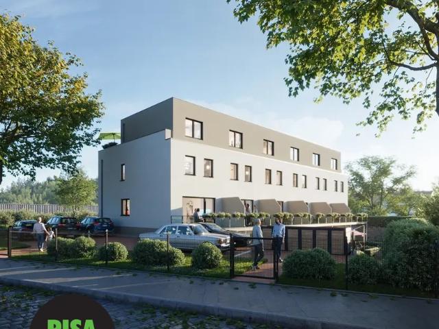 Erdgeschosswohnung kaufen in Leutzsch, Leipzig