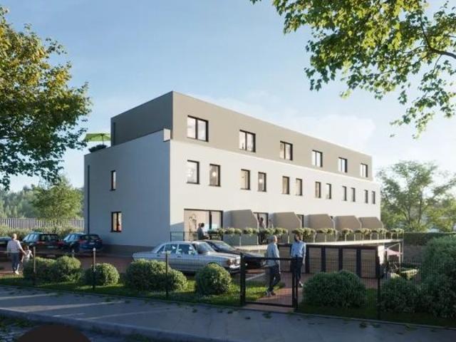 Erdgeschosswohnung kaufen in Böhlitz-Ehrenberg, Leipzig