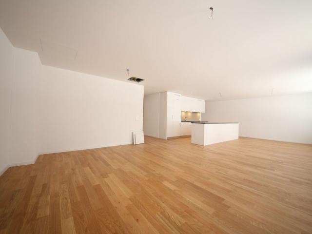 Wohnung mieten in Schwarzenbach (SG), St. Gallen
