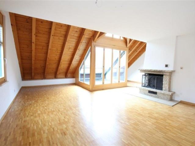 Wohnung mieten in Schwarzenbach (SG), St. Gallen