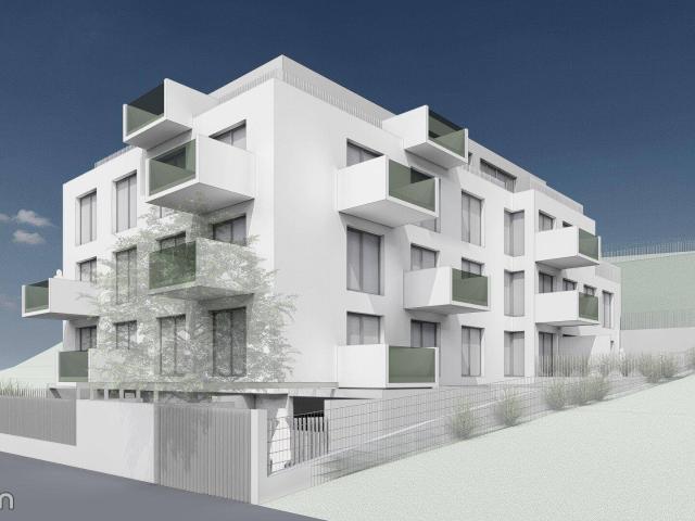 Apartment kaufen in Klosterneuburg, Niederösterreich