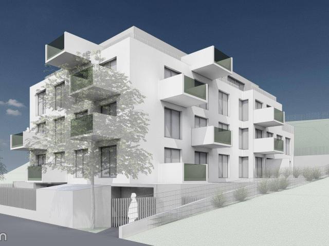 Apartment kaufen in Klosterneuburg, Niederösterreich