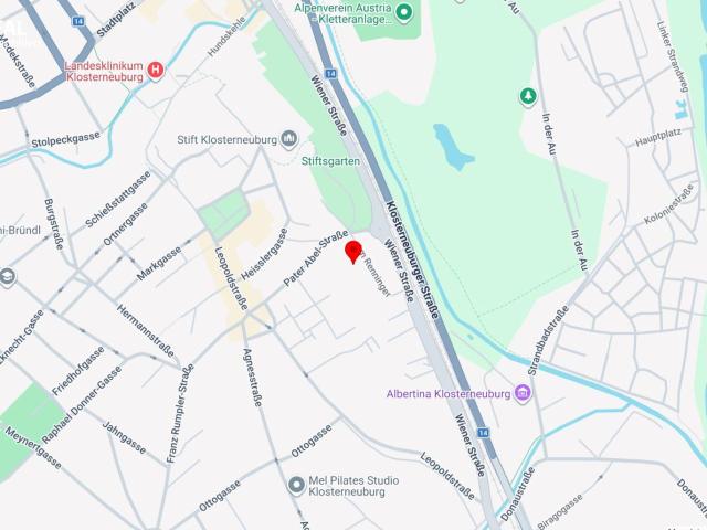 Wohnung kaufen in Klosterneuburg, Niederösterreich
