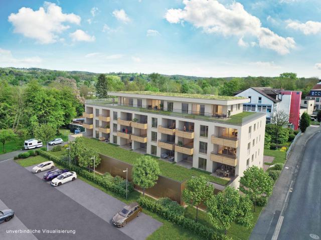Wohnung kaufen in Aschaffenburg, Bayern
