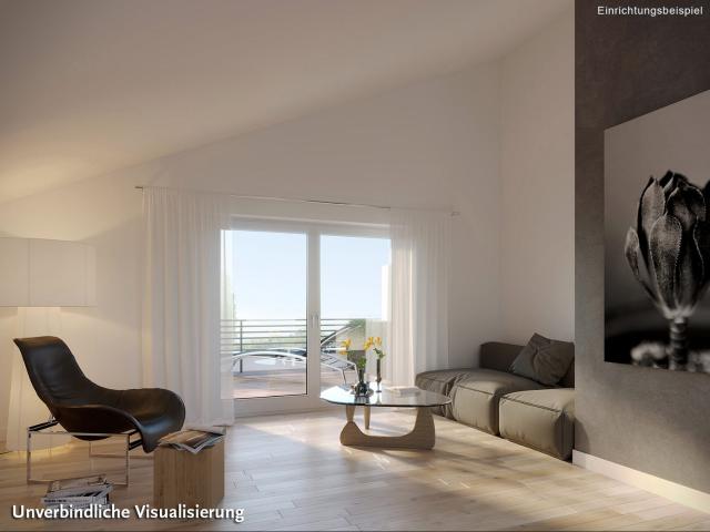 Wohnung kaufen in Damm, Aschaffenburg