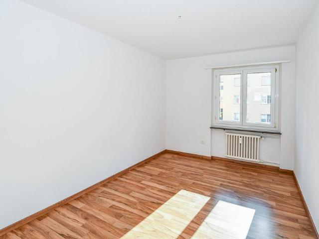 Apartment mieten in Ermatingen, Thurgau