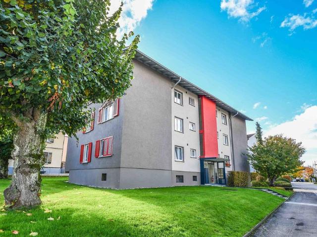 Apartment mieten in Ermatingen, Thurgau
