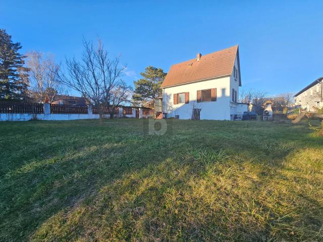 Haus kaufen in Hennersdorf