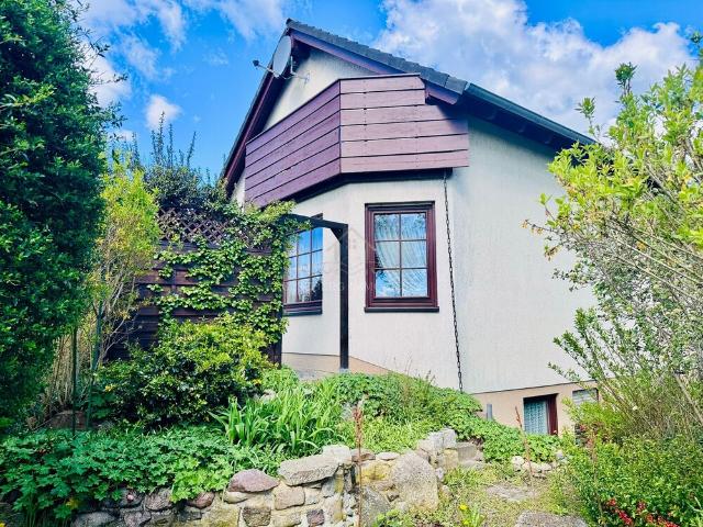 Haus kaufen in Blankensee, Trebbin