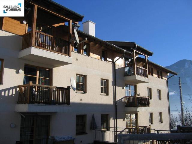 Apartment mieten in Innenstadt, Zell am See