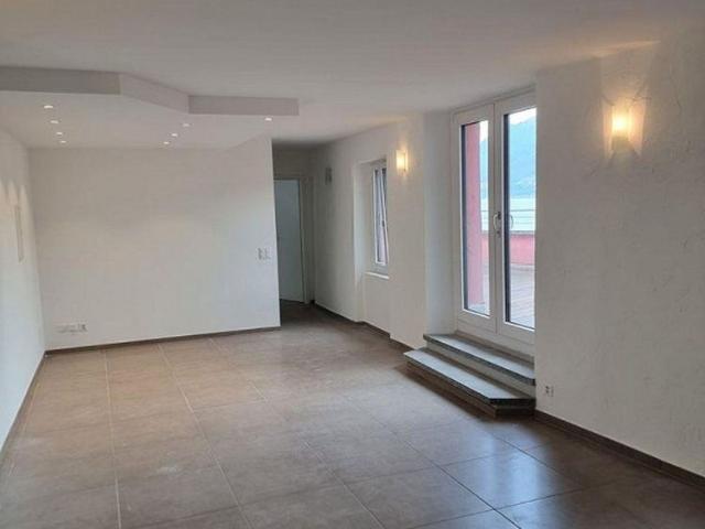 Apartment mieten in Brissago, Tessin