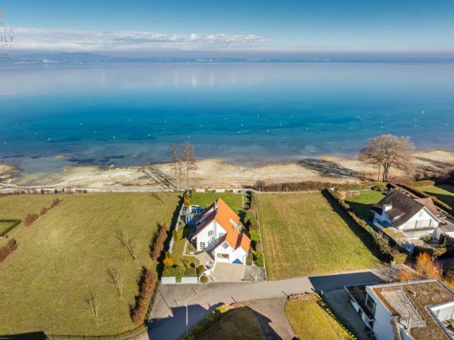 Einfamilienhaus kaufen in Uttwil, Thurgau