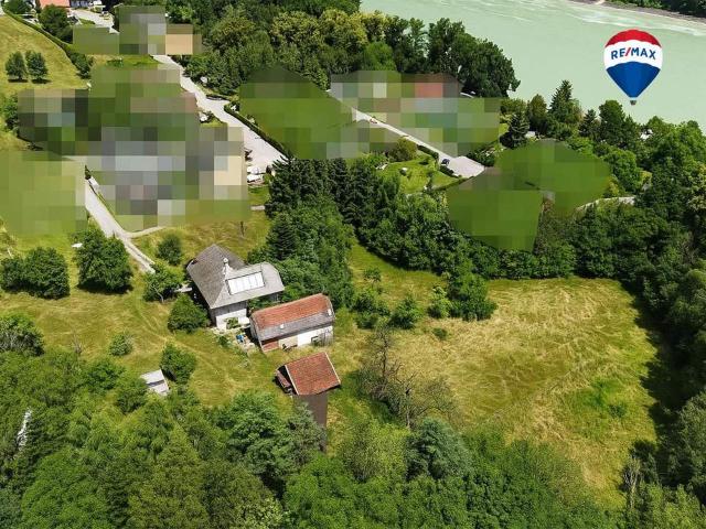 Grundstück kaufen in Eferding, Oberösterreich