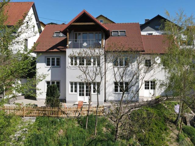 Haus kaufen in Luftenberg an der Donau