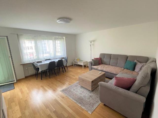 Apartment mieten in Bunt, Wattwil