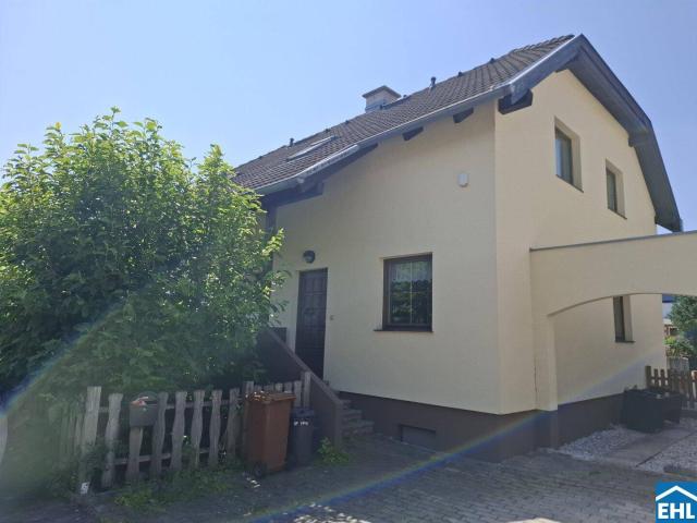 Haus kaufen in Guntramsdorf