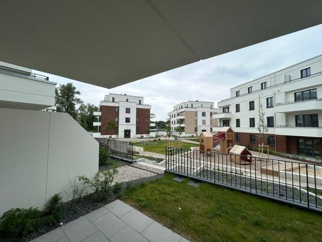 Etagenwohnung mieten in Berlin, Müggelheim