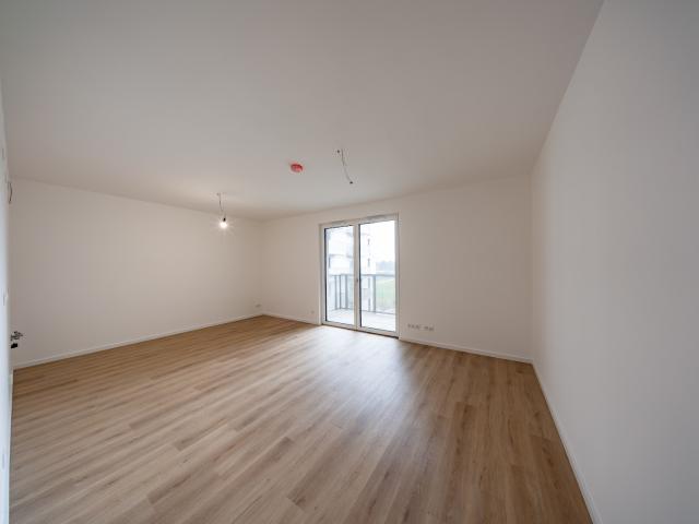 Wohnung mieten in Berlin