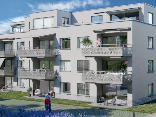 Wohnung kaufen in Hinwil, Zürich
