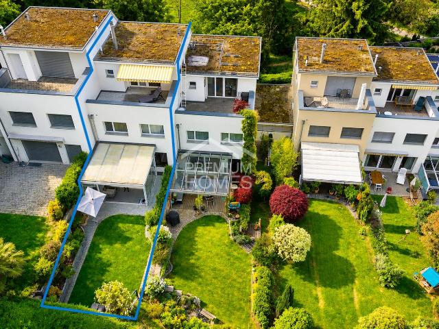 Haus kaufen in Langnau am Albis, Zürich