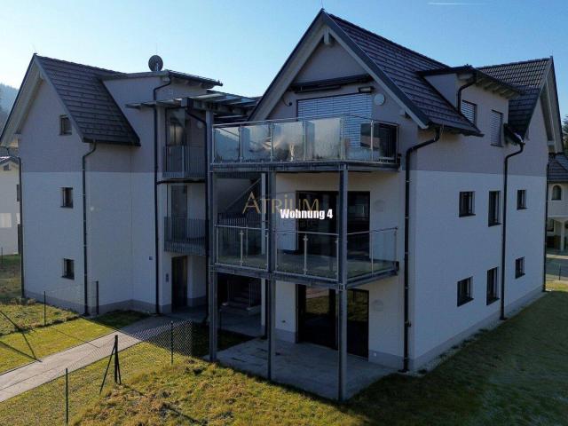Apartment kaufen in Raunach, Maria Wörth