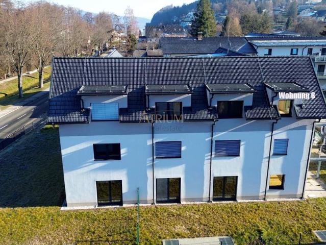 Wohnung kaufen in Klagenfurt, Kärnten