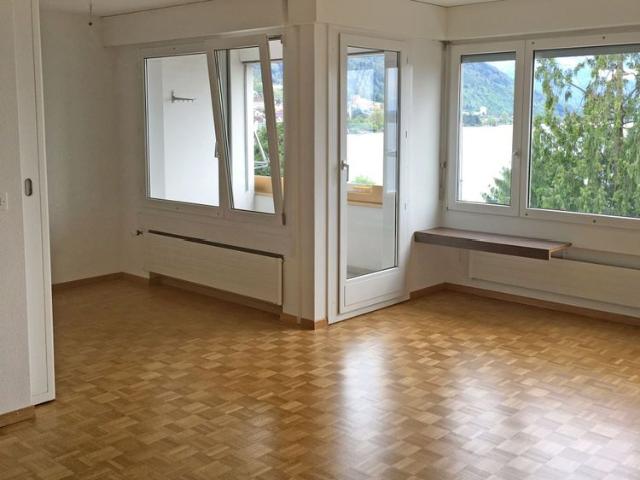 Apartment mieten in Neustadt, Zug