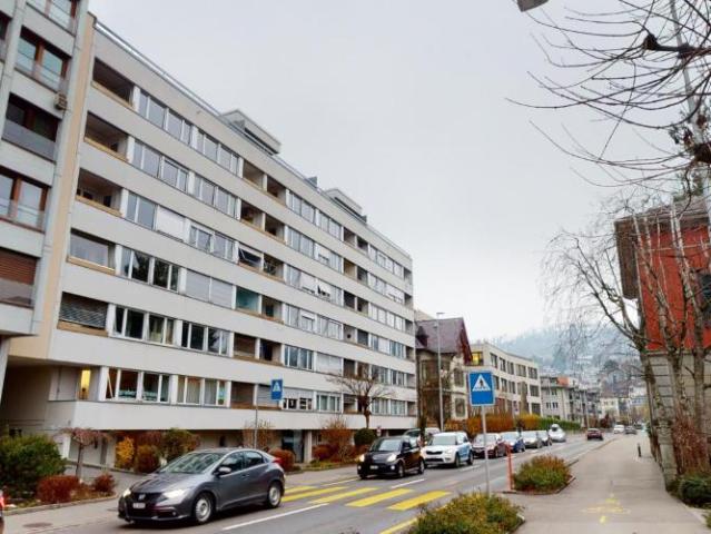 Apartment mieten in Oberwil bei Zug, Zug