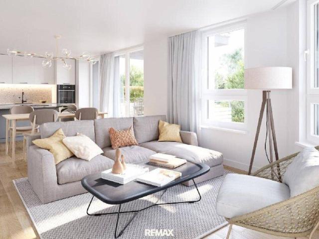 Apartment kaufen in Floridsdorf, Wien
