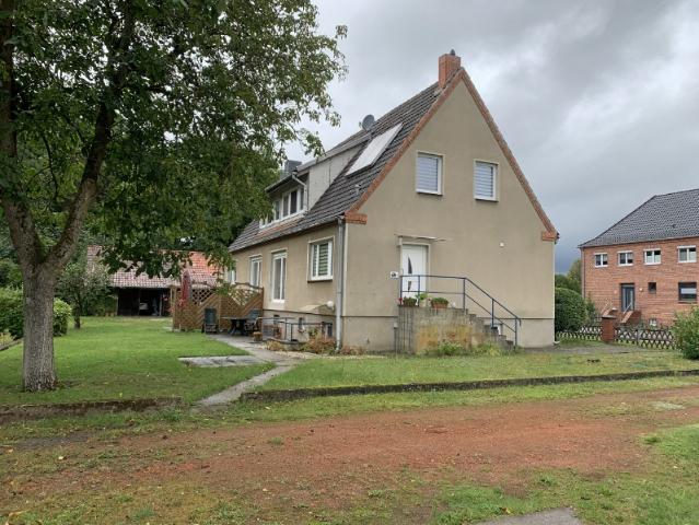 Haus kaufen in Dömitz, Ludwigslust-Parchim