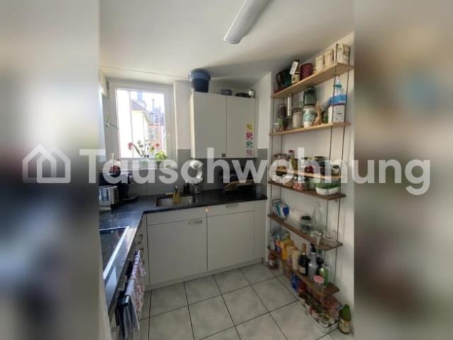 Wohnung mieten in Einigen, Zürich