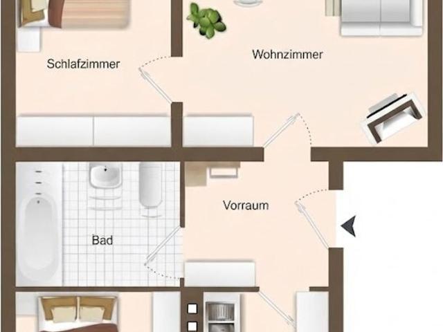 Wohnung kaufen in Salzburg