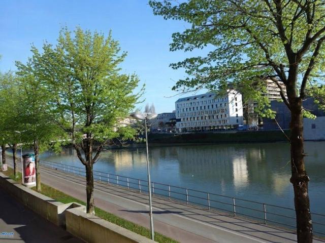 Apartment kaufen in Salzburg