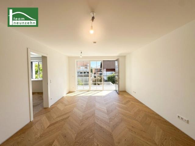 Wohnung mieten in Katastralgemeinde Langenlebarn-Oberaigen, Tulln an der Donau