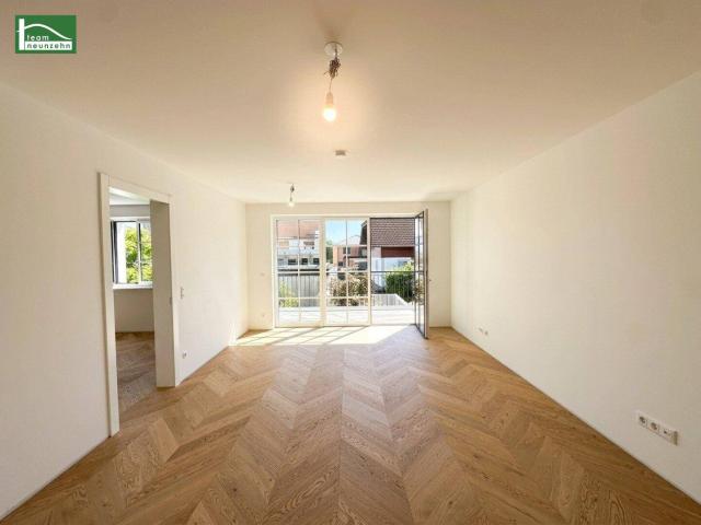 Apartment mieten in Langenlebarn - Oberaigen, Tulln an der Donau